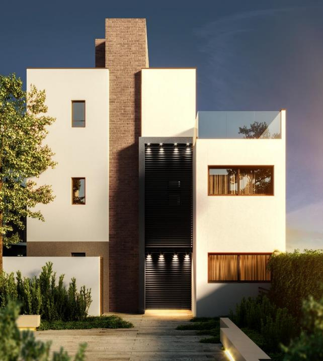 Residencial — Espaços que traduzem a identidade e o modo de viver de seus moradores.