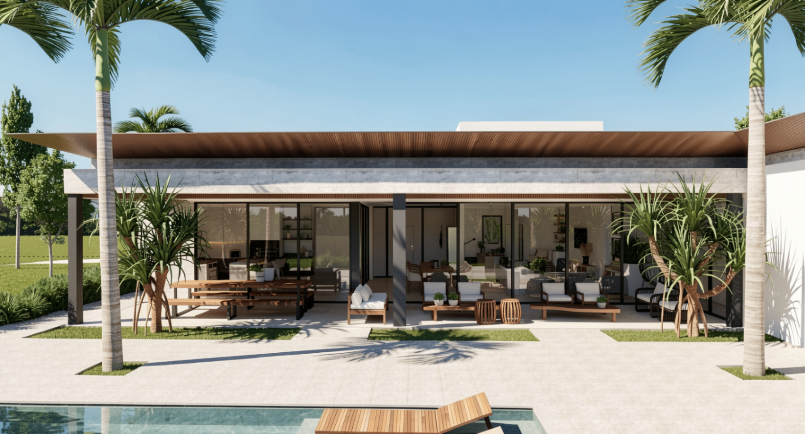 Residencial · Casa