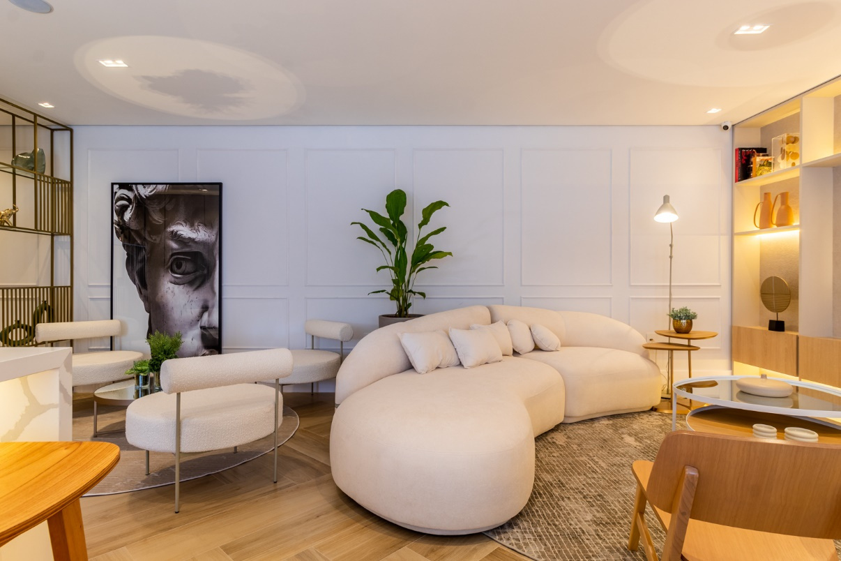 Residencial · Apartamento