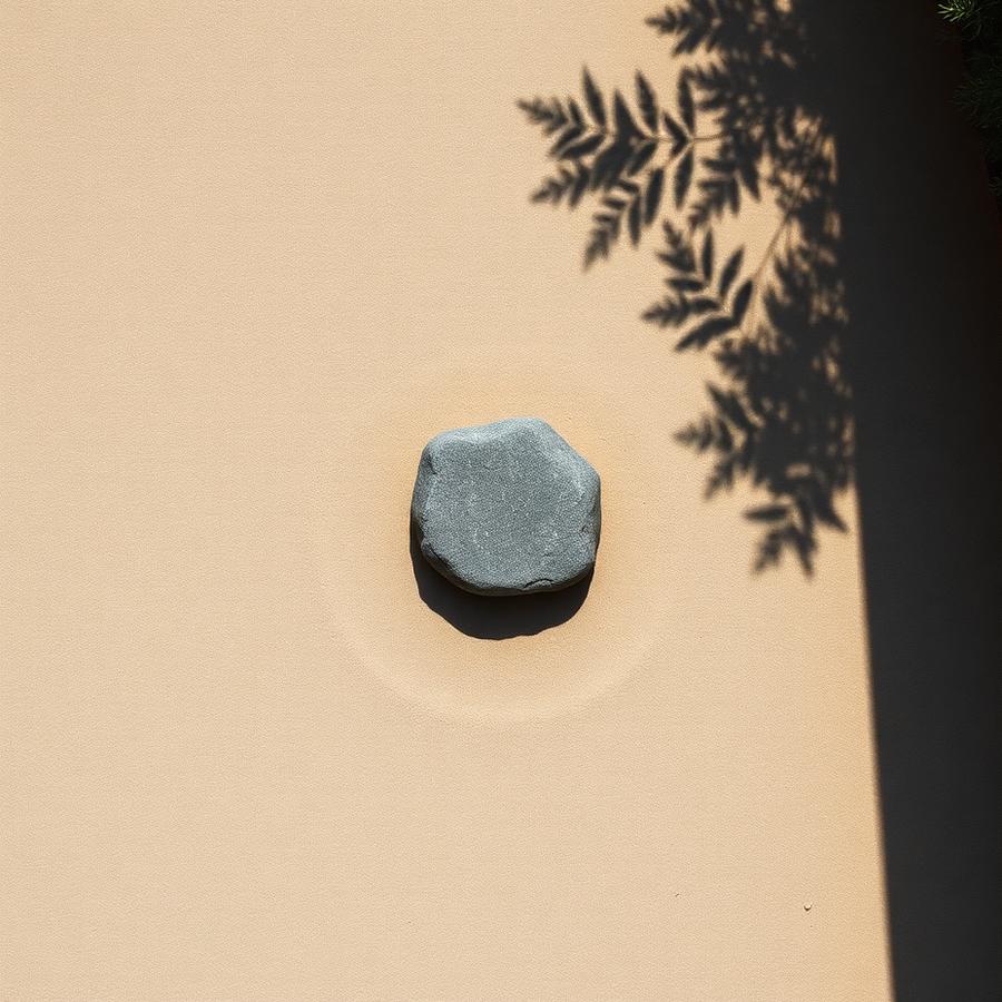 Kyoto: lições sobre sombras intencionais